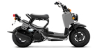2023 Honda Ruckus Base