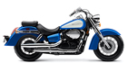 2022 Honda Shadow Aero ABS