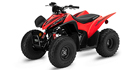 2022 Honda TRX 90X