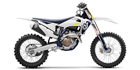 2022 Husqvarna FC 250