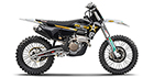 2022 Husqvarna FC 250 Rockstar Edition