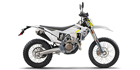 2022 Husqvarna FE 350s