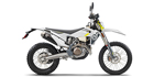 2022 Husqvarna FE 501s