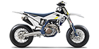 2022 Husqvarna FS 450
