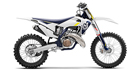 2022 Husqvarna TC 125