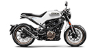 2022 Husqvarna Vitpilen 401
