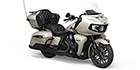 2022 Indian Motorcycle Pursuit Dark Horse with Premium Package