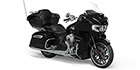2022 Indian Motorcycle Pursuit Limited