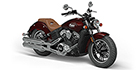 2022 Indian Motorcycle Scout Base