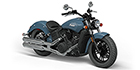 2022 Indian Motorcycle Scout Sixty