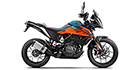 2022 KTM Adventure 390