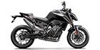 2022 KTM Duke 890