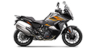 2023 KTM Super Adventure 1290 S