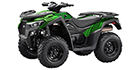 2022 KYMCO MXU 500i EPS