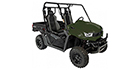 2022 KYMCO UXV 700i