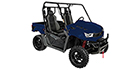 2022 KYMCO UXV 700i LE EPS