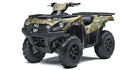 2022 Kawasaki Brute Force 750 4x4i EPS Camo