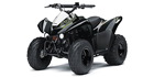 2022 Kawasaki KFX 90