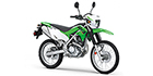 2022 Kawasaki KLX 230S