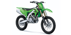 2022 Kawasaki KX 450