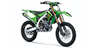 2023 Kawasaki KX 450SR