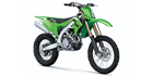 2022 Kawasaki KX 450X
