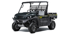 2022 Kawasaki Mule PRO-FXR Base