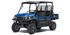 2022 Kawasaki Mule PRO-FXT EPS LE