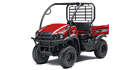 2022 Kawasaki Mule SX FI 4x4 XC