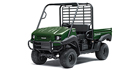 2022 Kawasaki Mule 4000