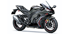 2022 Kawasaki Ninja ZX-10R ABS
