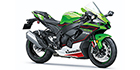 2022 Kawasaki Ninja ZX-10R KRT Edition