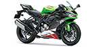2022 Kawasaki Ninja ZX-6R ABS KRT Edition