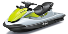 2023 Kawasaki Jet Ski STX 160