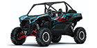 2022 Kawasaki Teryx KRX 1000 Special Edition