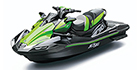 2023 Kawasaki Jet Ski Ultra 310 310LX-S