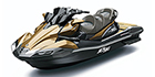 2023 Kawasaki Jet Ski Ultra 310 310LX