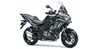2022 Kawasaki Versys 1000 SE LT+