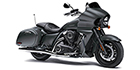 2023 Kawasaki Vulcan 1700 Vaquero ABS