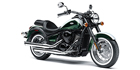 2022 Kawasaki Vulcan 900 Classic
