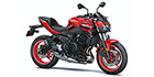 2022 Kawasaki Z650 ABS 50th Anniversary