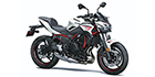 2022 Kawasaki Z650 ABS