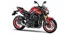 2022 Kawasaki Z900 ABS 50th Anniversary
