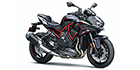 2022 Kawasaki Z H2 Base