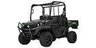 2023 Kubota RTV-XG850 Sidekick Worksite