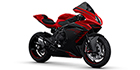 2022 MV Agusta F3 RR