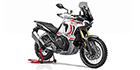 2022 MV Agusta Lucky Explorer 9.5
