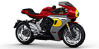 2022 MV Agusta Superveloce Ago