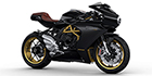2022 MV Agusta Superveloce S