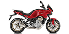 2024 Moto Guzzi V100 Mandello